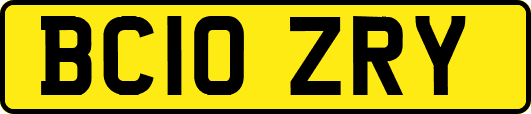 BC10ZRY