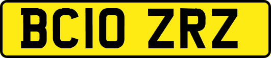 BC10ZRZ