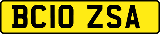 BC10ZSA