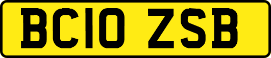BC10ZSB