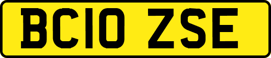 BC10ZSE