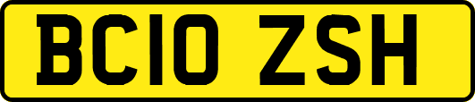 BC10ZSH