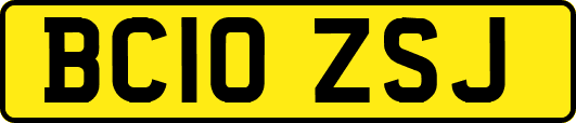 BC10ZSJ