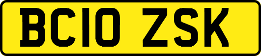 BC10ZSK