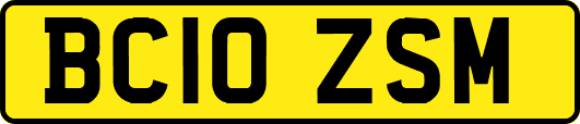 BC10ZSM