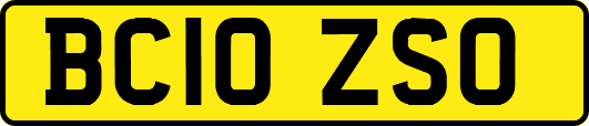 BC10ZSO