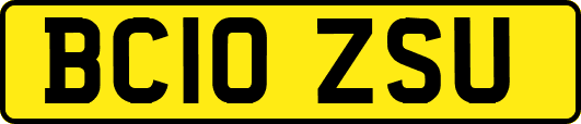BC10ZSU