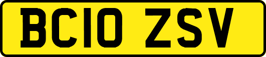 BC10ZSV