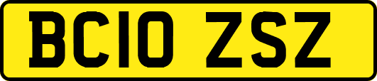 BC10ZSZ