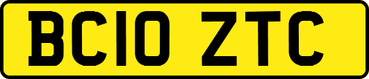 BC10ZTC