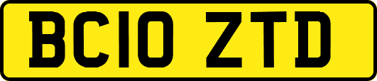 BC10ZTD