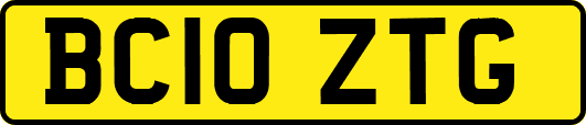 BC10ZTG