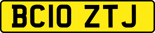 BC10ZTJ