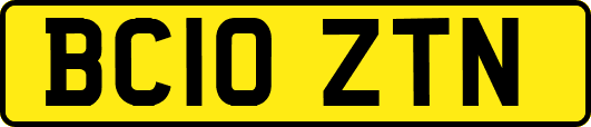 BC10ZTN