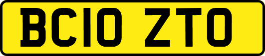 BC10ZTO