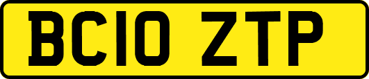 BC10ZTP