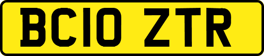BC10ZTR