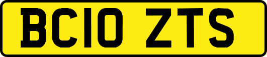 BC10ZTS
