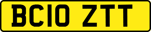 BC10ZTT