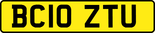 BC10ZTU