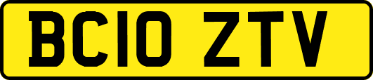 BC10ZTV