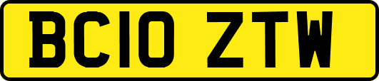 BC10ZTW