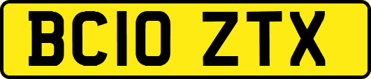BC10ZTX