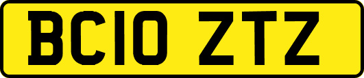 BC10ZTZ