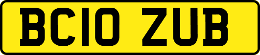 BC10ZUB