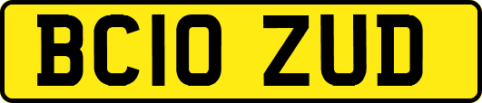 BC10ZUD