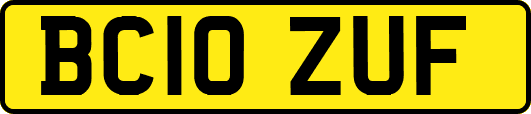BC10ZUF