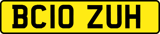 BC10ZUH