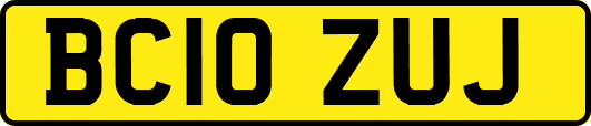 BC10ZUJ