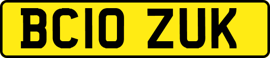 BC10ZUK