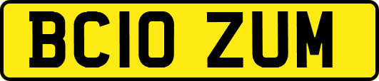 BC10ZUM