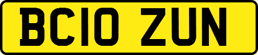 BC10ZUN