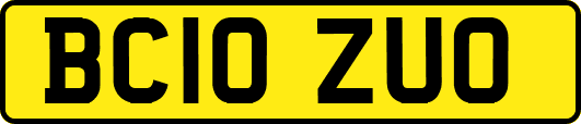BC10ZUO