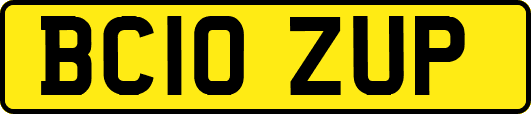 BC10ZUP