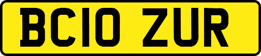 BC10ZUR