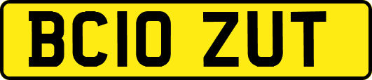 BC10ZUT