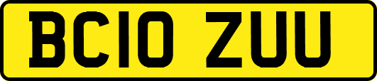 BC10ZUU