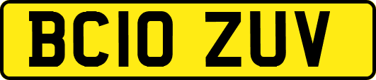 BC10ZUV