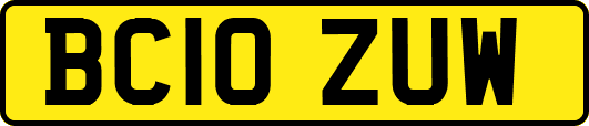 BC10ZUW