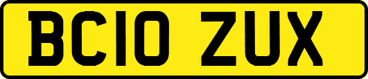 BC10ZUX