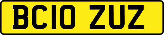 BC10ZUZ