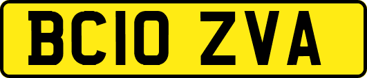 BC10ZVA