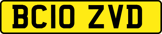 BC10ZVD