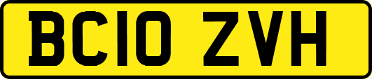 BC10ZVH