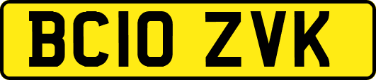 BC10ZVK