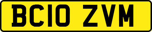BC10ZVM